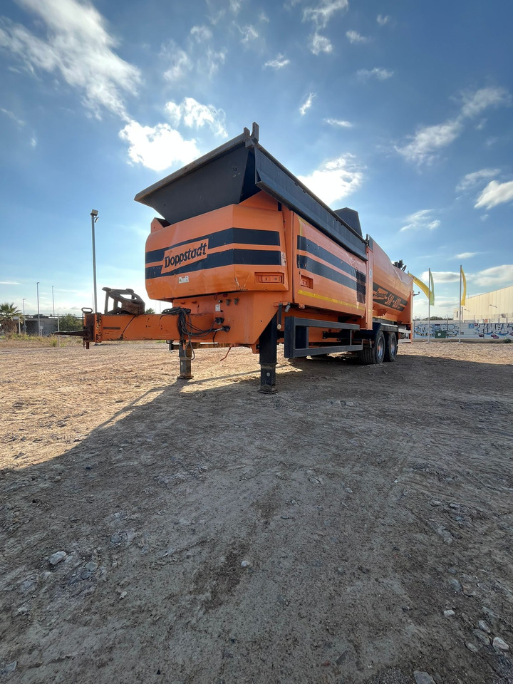 DOPPSTADT SM 6 20 - غربال: صور 3 DOPPSTADT SM 6 20 - غربال: صور 3
