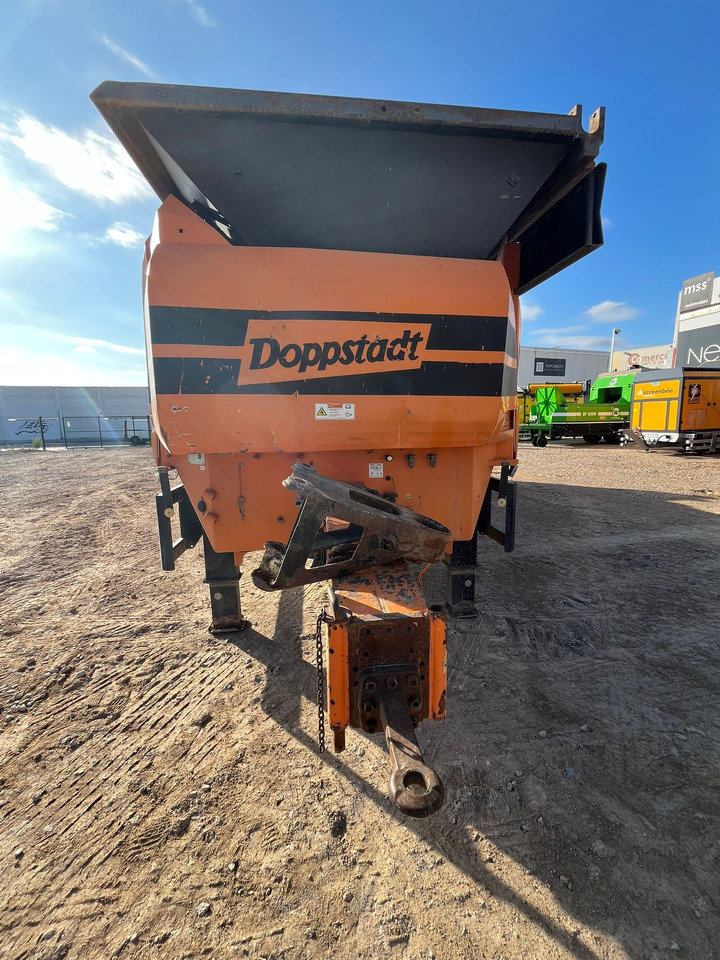 DOPPSTADT SM 6 20 - غربال: صور 5 DOPPSTADT SM 6 20 - غربال: صور 5