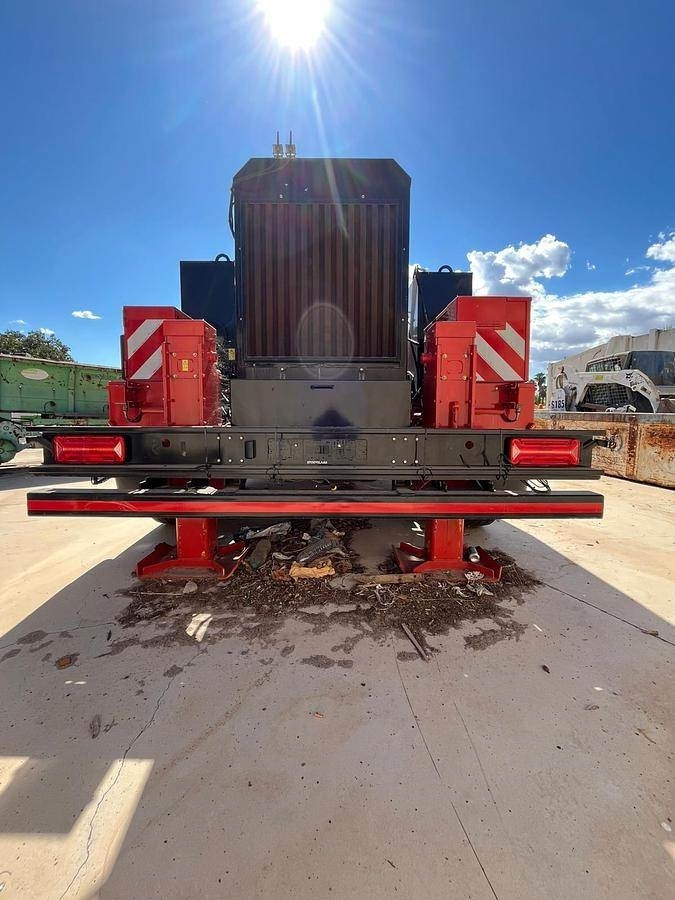 Morbark FLAIL 223 - معدات الغابات: صور 4 Morbark FLAIL 223 - معدات الغابات: صور 4