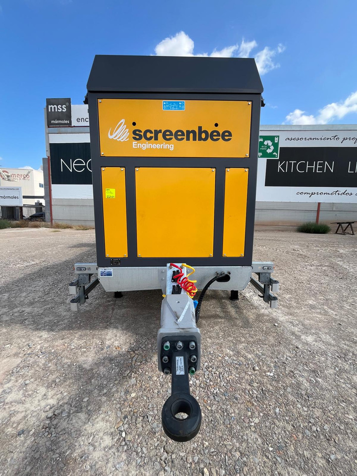ScreenBee 15.44 W - غربال: صور 1 ScreenBee 15.44 W - غربال: صور 1