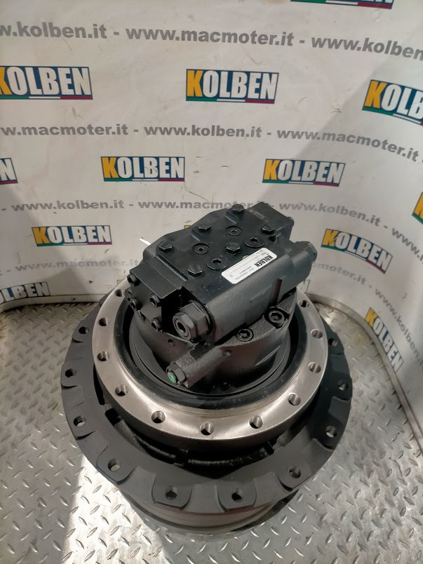 Bonfiglioli CAT 319C - محرك سوينغ - آلات البناء: صور 3 Bonfiglioli CAT 319C - محرك سوينغ - آلات البناء: صور 3