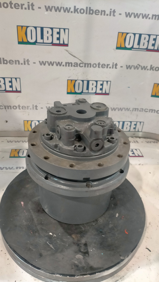 Bonfiglioli NEW HOLLAND C175 - محرك سوينغ - آلات البناء: صور 3 Bonfiglioli NEW HOLLAND C175 - محرك سوينغ - آلات البناء: صور 3