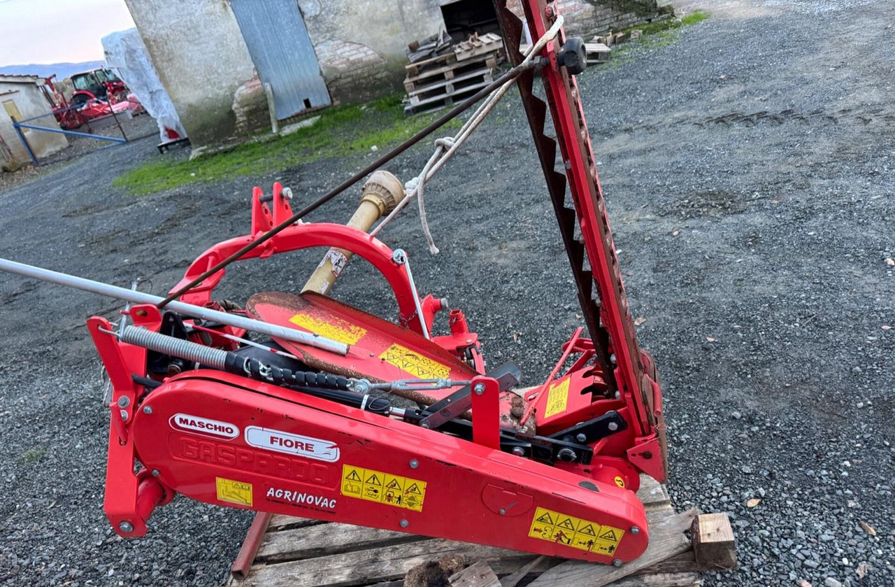 Falciatrice - التقطيع جزازة/ ماكينات قطع الحشائش: صور 1 Falciatrice - التقطيع جزازة/ ماكينات قطع الحشائش: صور 1