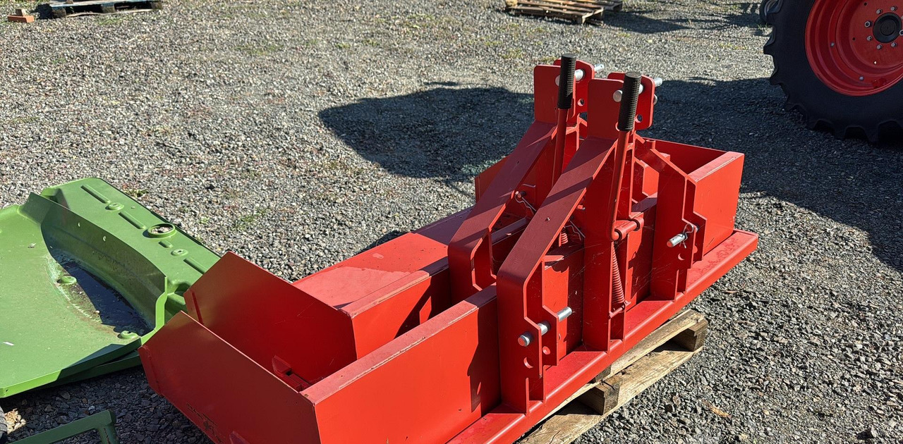 Palette - بكت حفار: صور 1 Palette - بكت حفار: صور 1