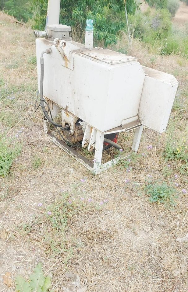 Scuotiolive - ملحقات - معدات الغابات: صور 4 Scuotiolive - ملحقات - معدات الغابات: صور 4