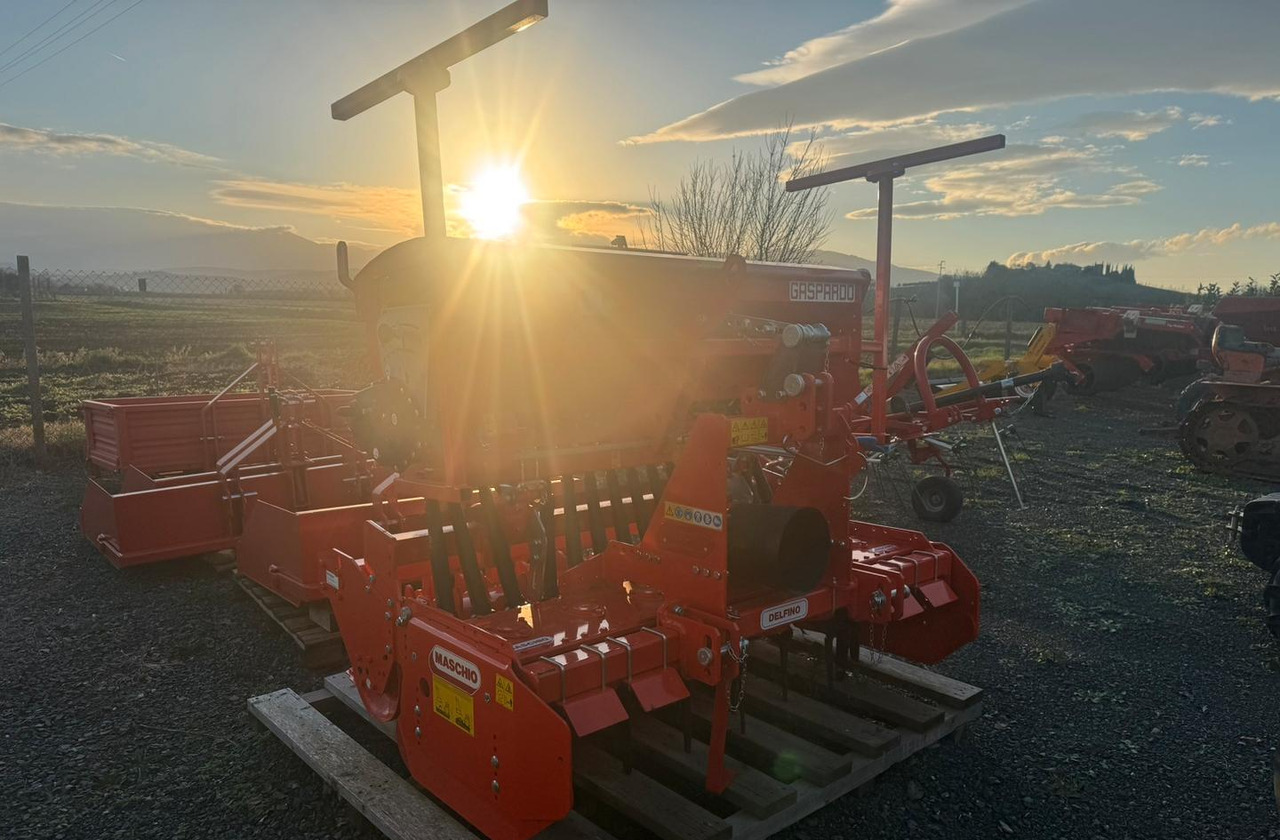 Seminatrice - معدات بذار: صور 3 Seminatrice - معدات بذار: صور 3