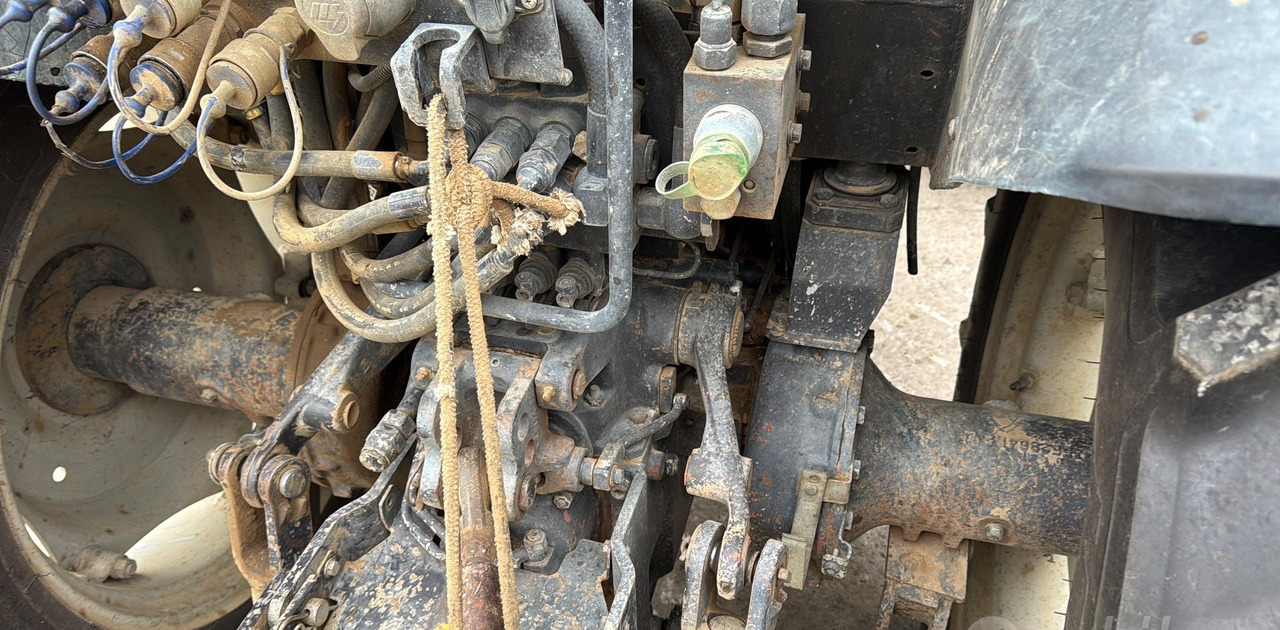 Trattore landini - جرار: صور 5 Trattore landini - جرار: صور 5