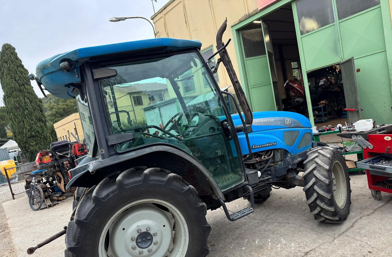 Trattore landini - جرار: صور 2 Trattore landini - جرار: صور 2