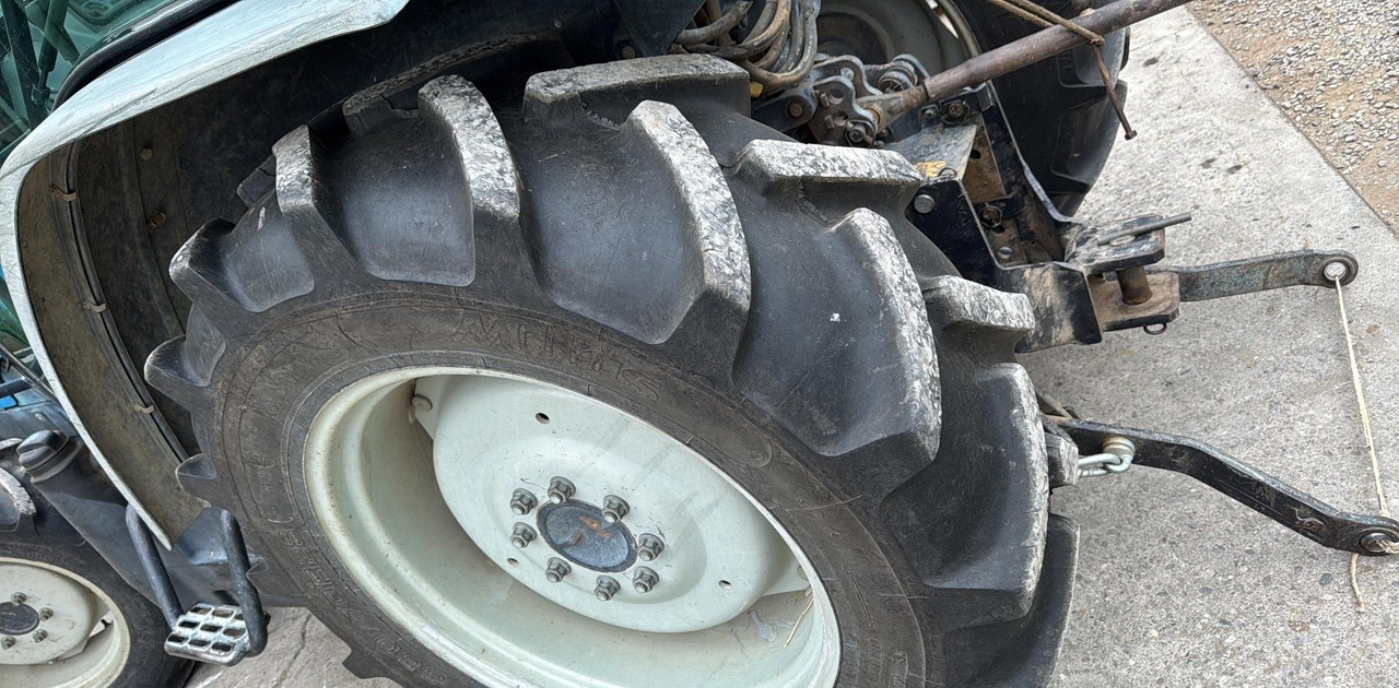 Trattore landini - جرار: صور 4 Trattore landini - جرار: صور 4