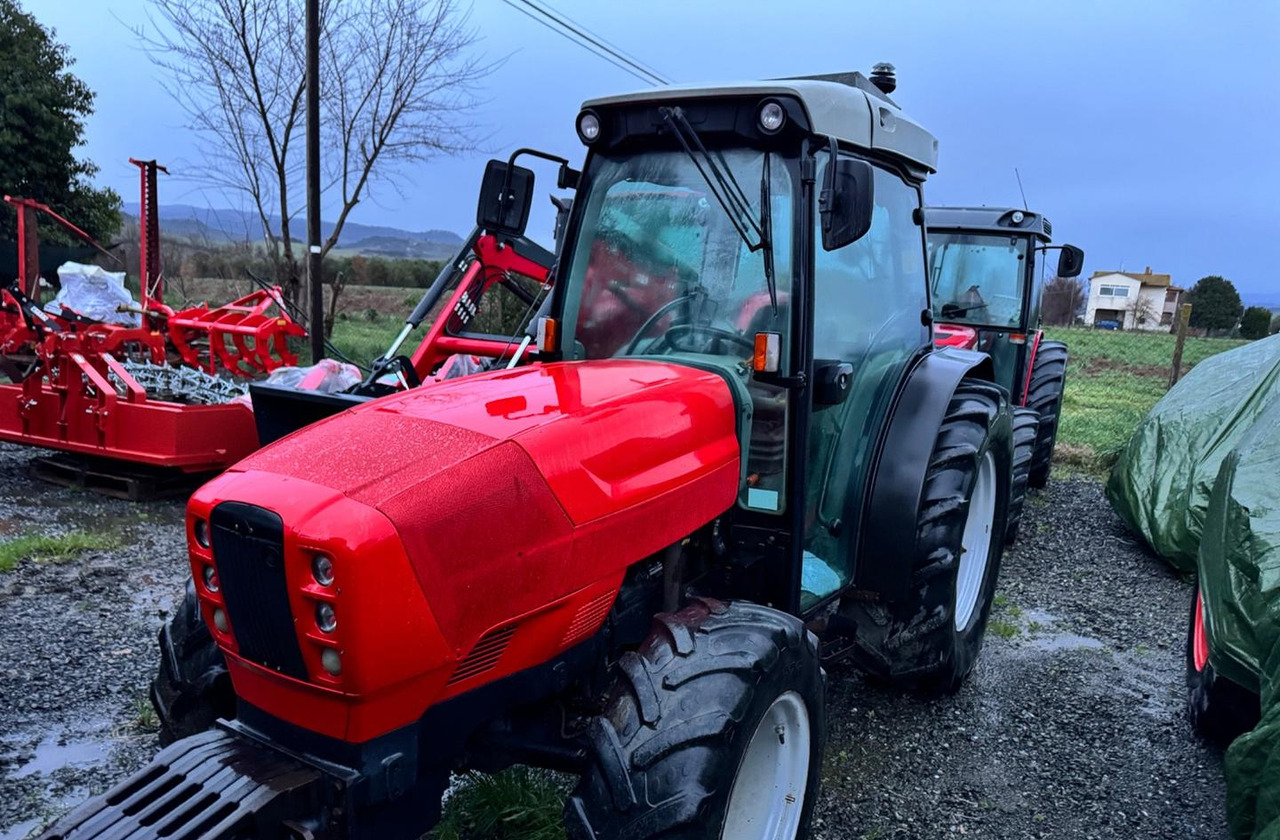 Trattore - جرار: صور 4 Trattore - جرار: صور 4