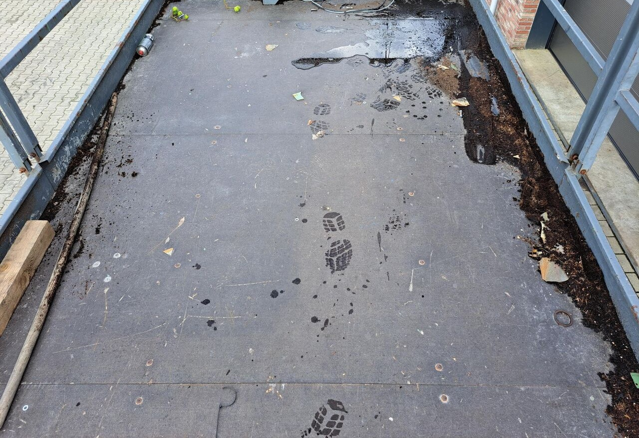 رافعات مقصية Holland Lift A151DV: صور 7 رافعات مقصية Holland Lift A151DV: صور 7