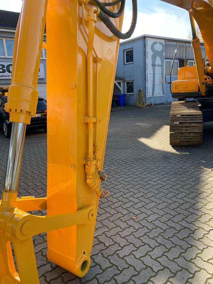 HYUNDAI Robex 290 NLC-7A spare parts carrier - قطع الغيار - حفارات زحافة: صور 4 HYUNDAI Robex 290 NLC-7A spare parts carrier - قطع الغيار - حفارات زحافة: صور 4