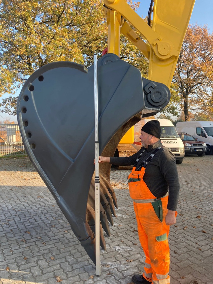 تأجير KOMATSU PC1250-7 KOMATSU PC1250-7: صور 23 تأجير KOMATSU PC1250-7 KOMATSU PC1250-7: صور 23