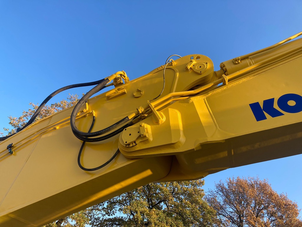 تأجير KOMATSU PC1250-7 KOMATSU PC1250-7: صور 20 تأجير KOMATSU PC1250-7 KOMATSU PC1250-7: صور 20