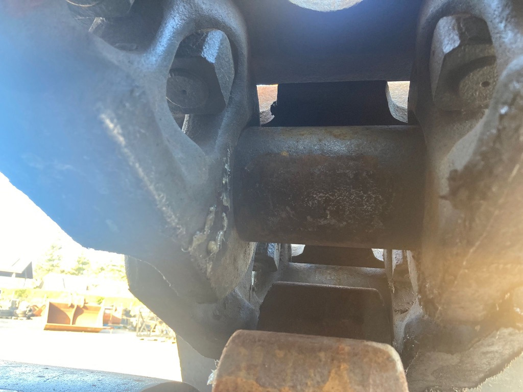 تأجير KOMATSU PC1250-7 KOMATSU PC1250-7: صور 9 تأجير KOMATSU PC1250-7 KOMATSU PC1250-7: صور 9