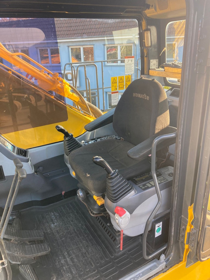 تأجير KOMATSU PC1250-7 KOMATSU PC1250-7: صور 10 تأجير KOMATSU PC1250-7 KOMATSU PC1250-7: صور 10