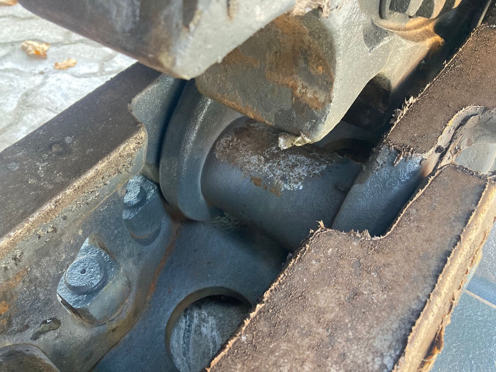 تأجير KOMATSU PC1250-7 KOMATSU PC1250-7: صور 16 تأجير KOMATSU PC1250-7 KOMATSU PC1250-7: صور 16