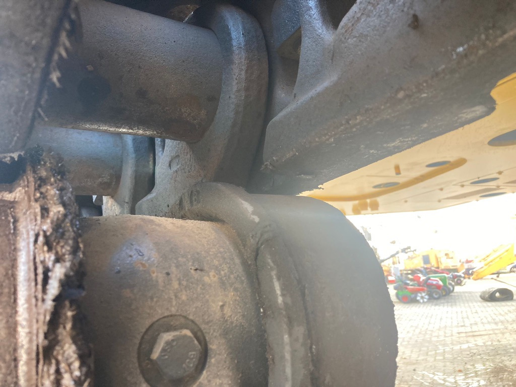 تأجير KOMATSU PC1250-7 KOMATSU PC1250-7: صور 17 تأجير KOMATSU PC1250-7 KOMATSU PC1250-7: صور 17