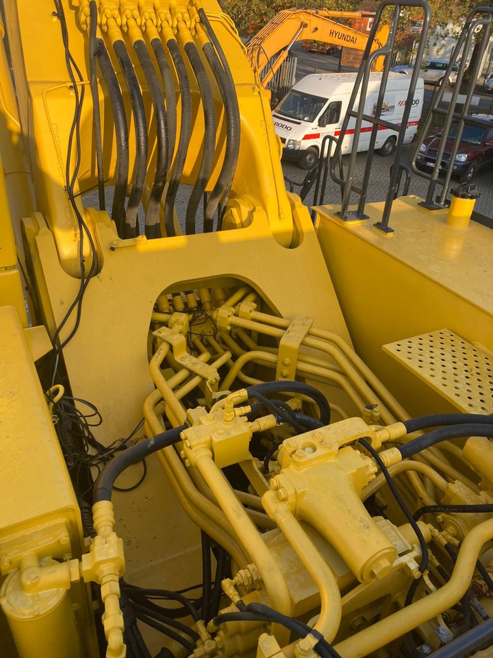 تأجير KOMATSU PC1250-7 KOMATSU PC1250-7: صور 14 تأجير KOMATSU PC1250-7 KOMATSU PC1250-7: صور 14