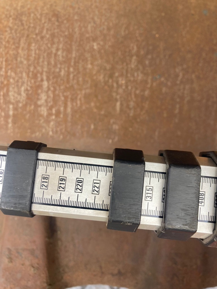 تأجير KOMATSU PC1250-7 KOMATSU PC1250-7: صور 18 تأجير KOMATSU PC1250-7 KOMATSU PC1250-7: صور 18