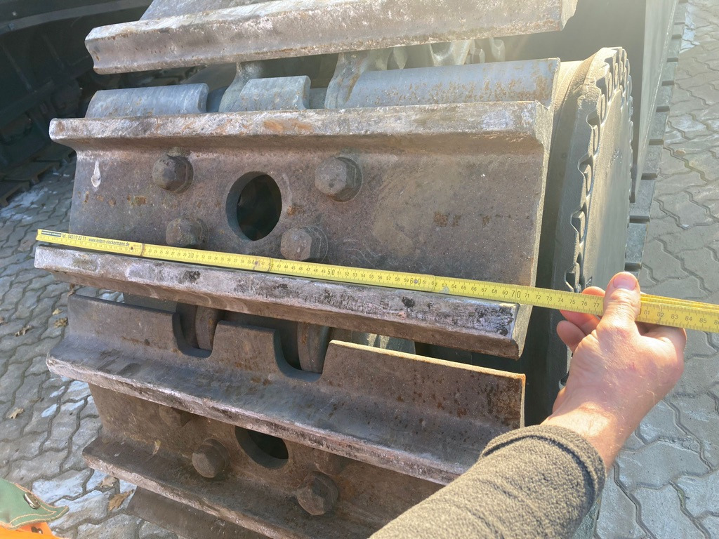 تأجير KOMATSU PC1250-7 KOMATSU PC1250-7: صور 8 تأجير KOMATSU PC1250-7 KOMATSU PC1250-7: صور 8