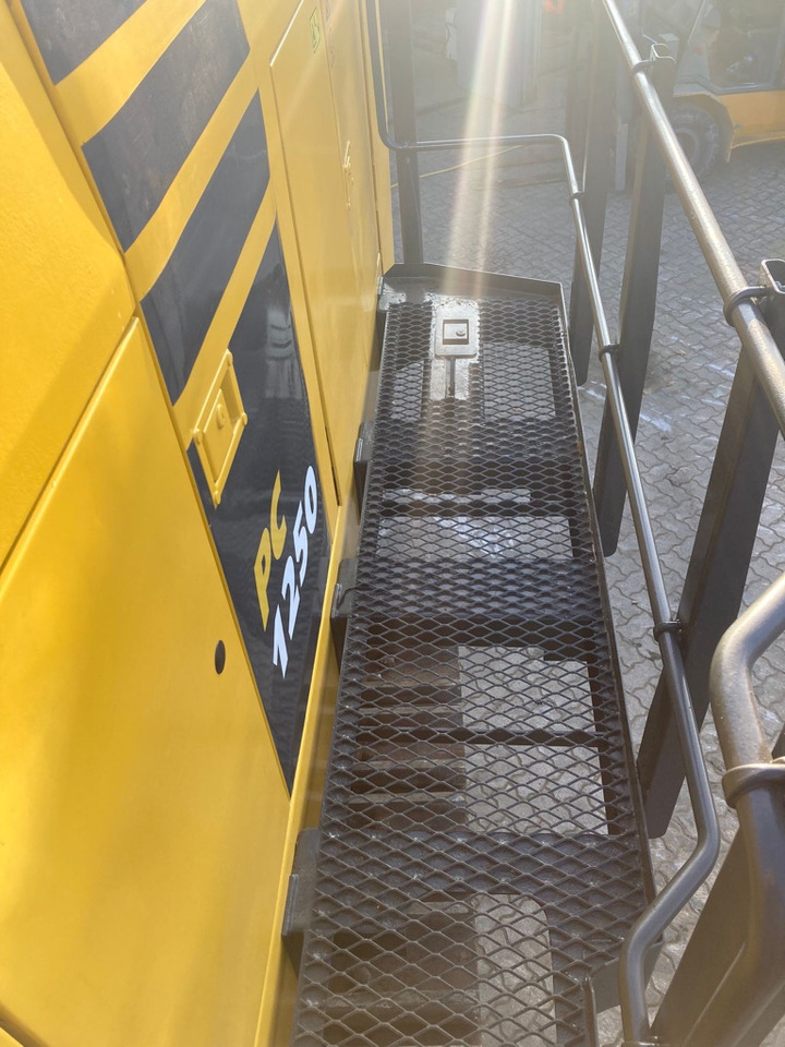 تأجير KOMATSU PC1250-7 KOMATSU PC1250-7: صور 33 تأجير KOMATSU PC1250-7 KOMATSU PC1250-7: صور 33