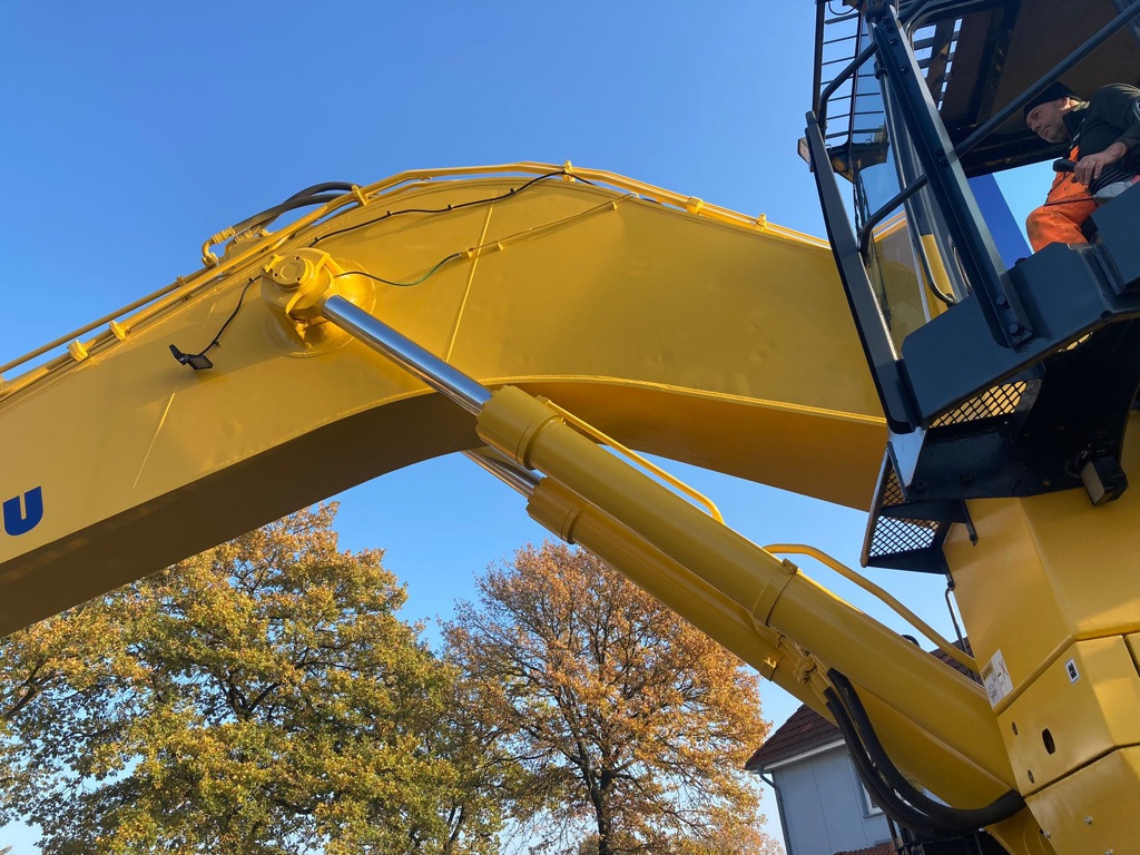 تأجير KOMATSU PC1250-7 KOMATSU PC1250-7: صور 6 تأجير KOMATSU PC1250-7 KOMATSU PC1250-7: صور 6