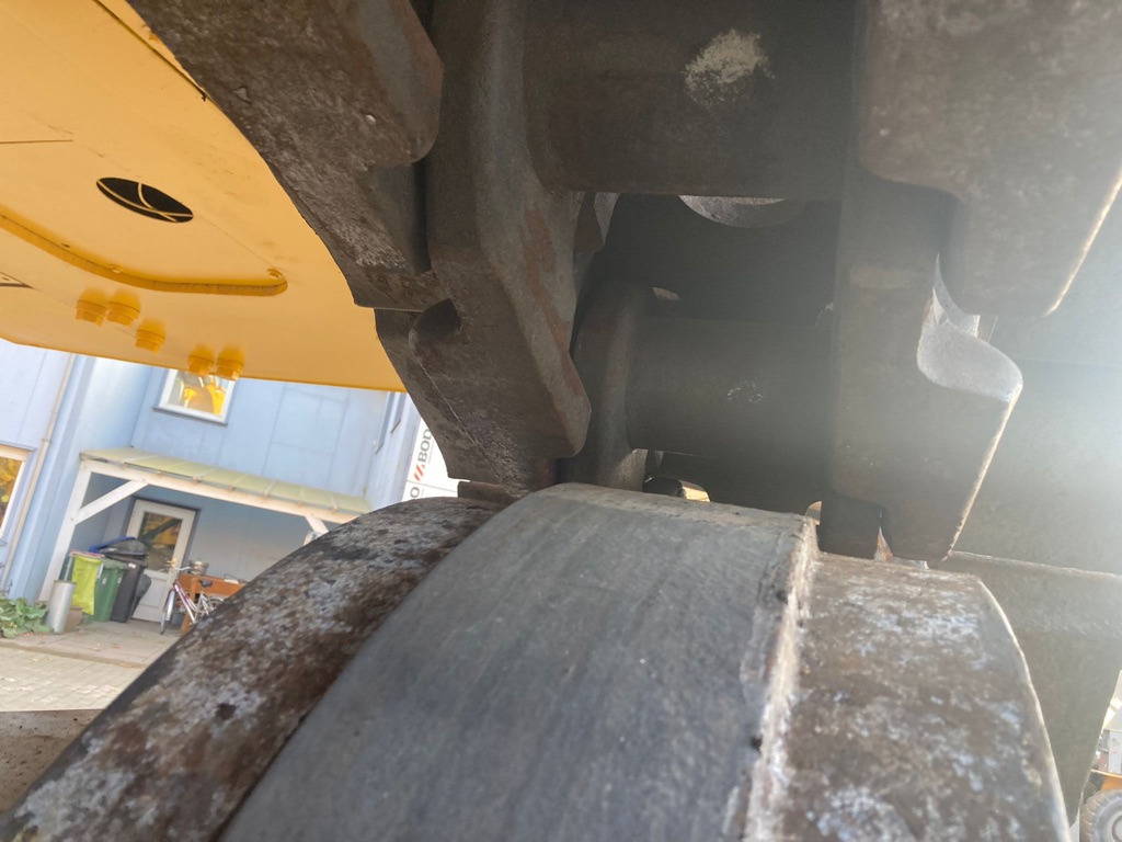 تأجير KOMATSU PC1250-7 KOMATSU PC1250-7: صور 31 تأجير KOMATSU PC1250-7 KOMATSU PC1250-7: صور 31