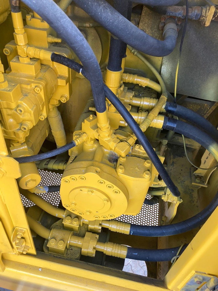 تأجير KOMATSU PC1250-7 KOMATSU PC1250-7: صور 28 تأجير KOMATSU PC1250-7 KOMATSU PC1250-7: صور 28