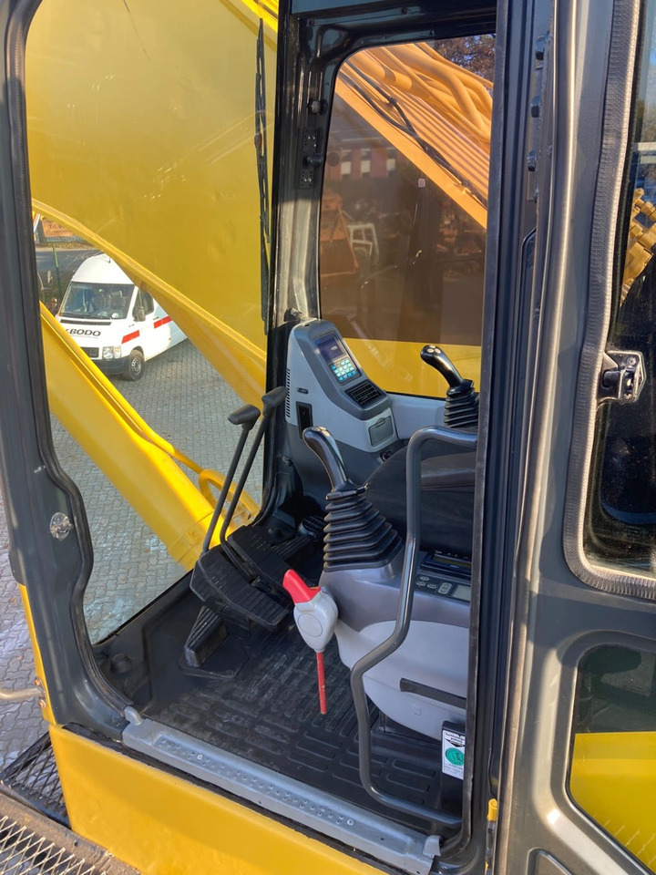 تأجير KOMATSU PC1250-7 KOMATSU PC1250-7: صور 30 تأجير KOMATSU PC1250-7 KOMATSU PC1250-7: صور 30