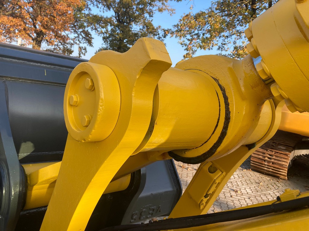 تأجير KOMATSU PC1250-7 KOMATSU PC1250-7: صور 11 تأجير KOMATSU PC1250-7 KOMATSU PC1250-7: صور 11