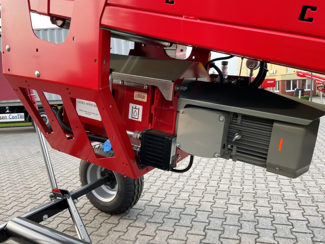 معدات التخزين جديد Grimme LC 707 - Rental: صور 6
