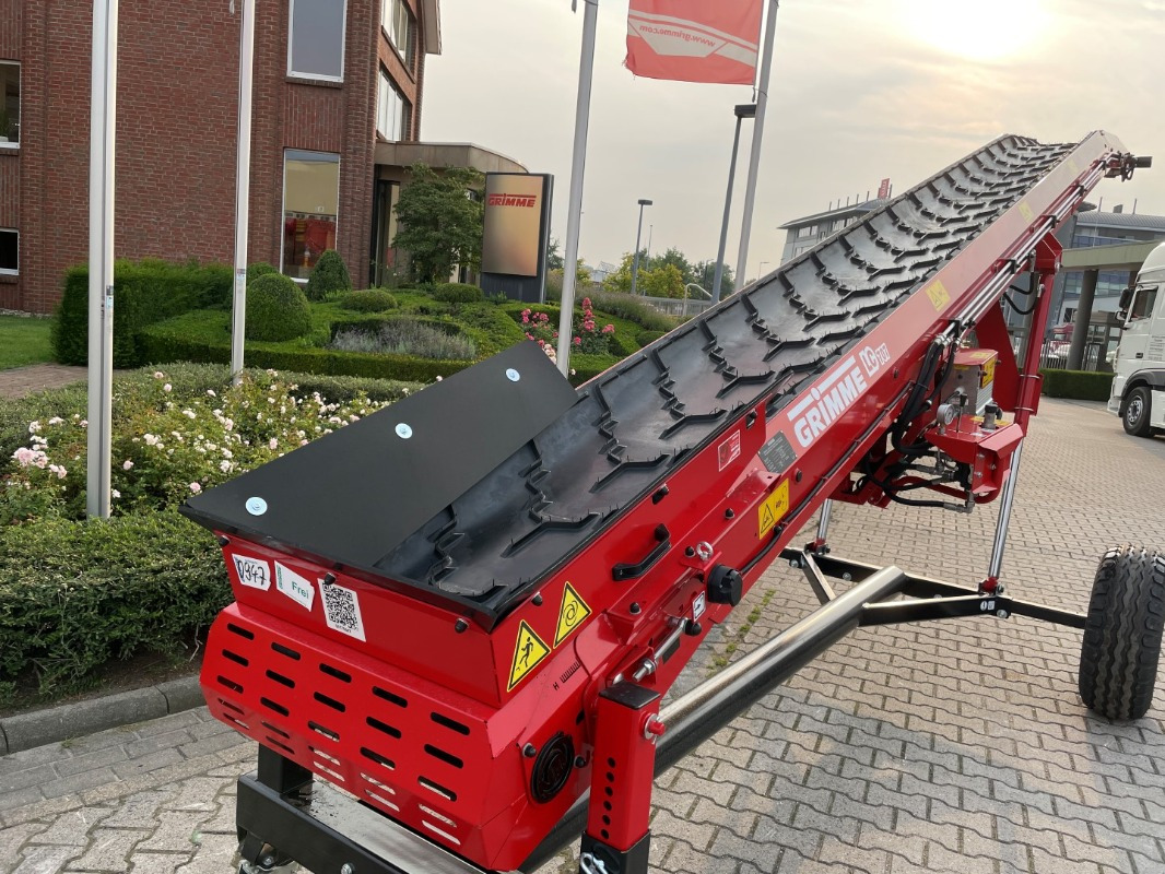 معدات التخزين جديد Grimme LC 707 - Rental: صور 12