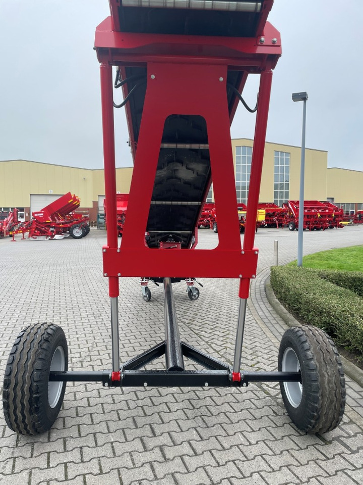Grimme LC 709 - Rental - معدات التخزين: صور 4 Grimme LC 709 - Rental - معدات التخزين: صور 4