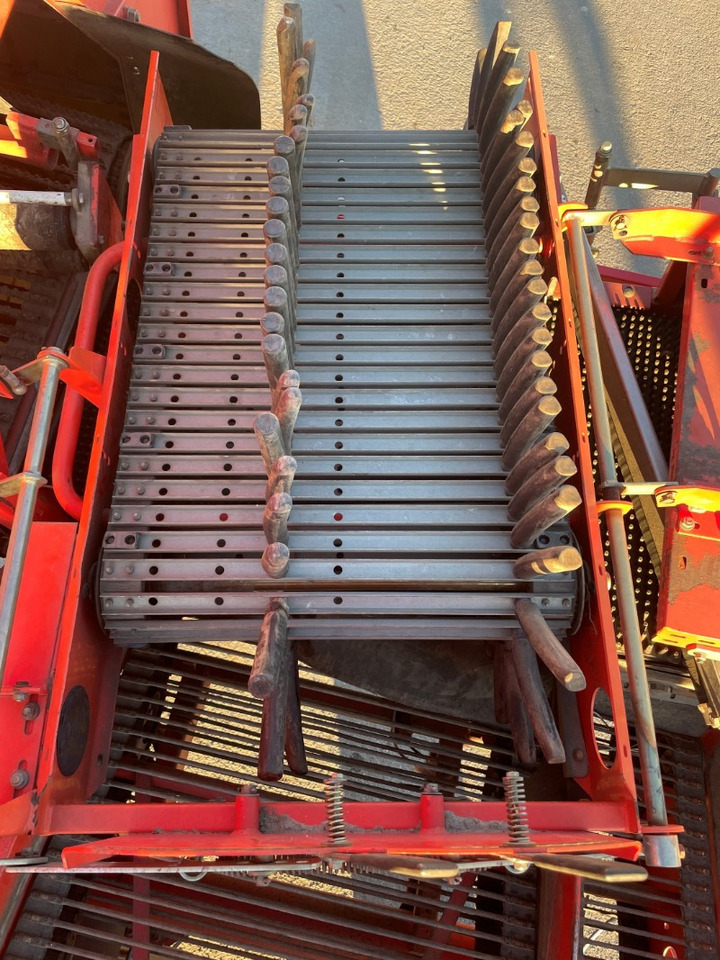 Grimme SE 75-30/40 - آلة حصاد: صور 4 Grimme SE 75-30/40 - آلة حصاد: صور 4