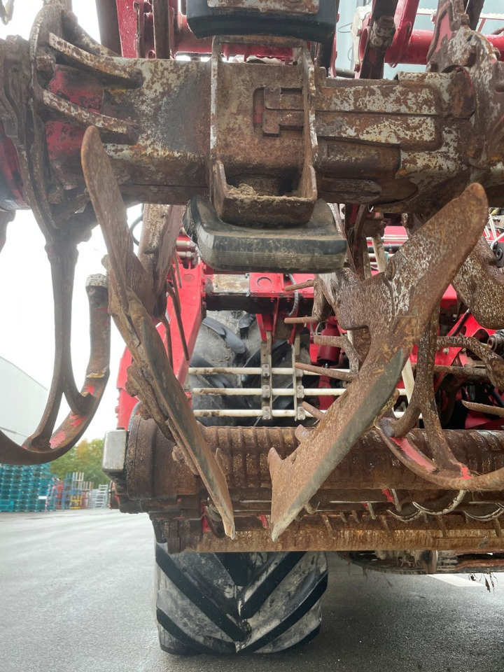 ال معدات حراثه Holmer T4-40: صور 8