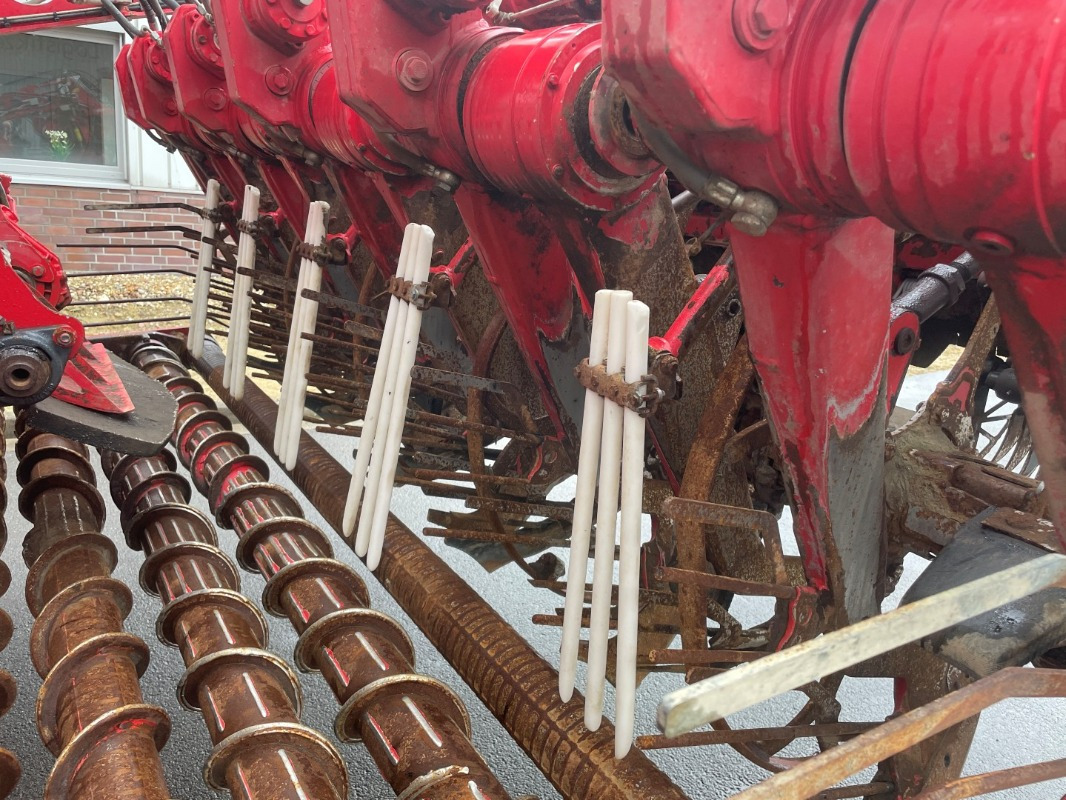 ال معدات حراثه Holmer T4-40: صور 6