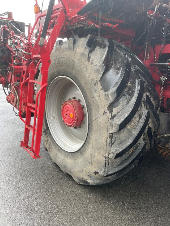 ال معدات حراثه Holmer T4-40: صور 25