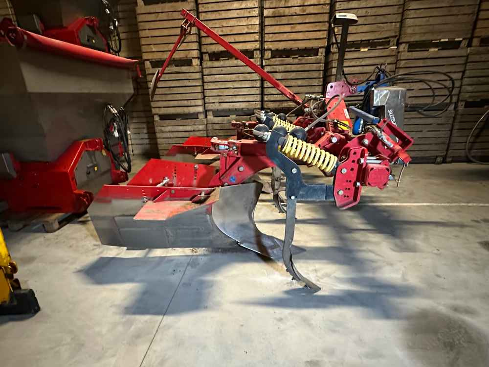 Grimme BFL-200-H - معدات آلة حصاد: صور 1 Grimme BFL-200-H - معدات آلة حصاد: صور 1