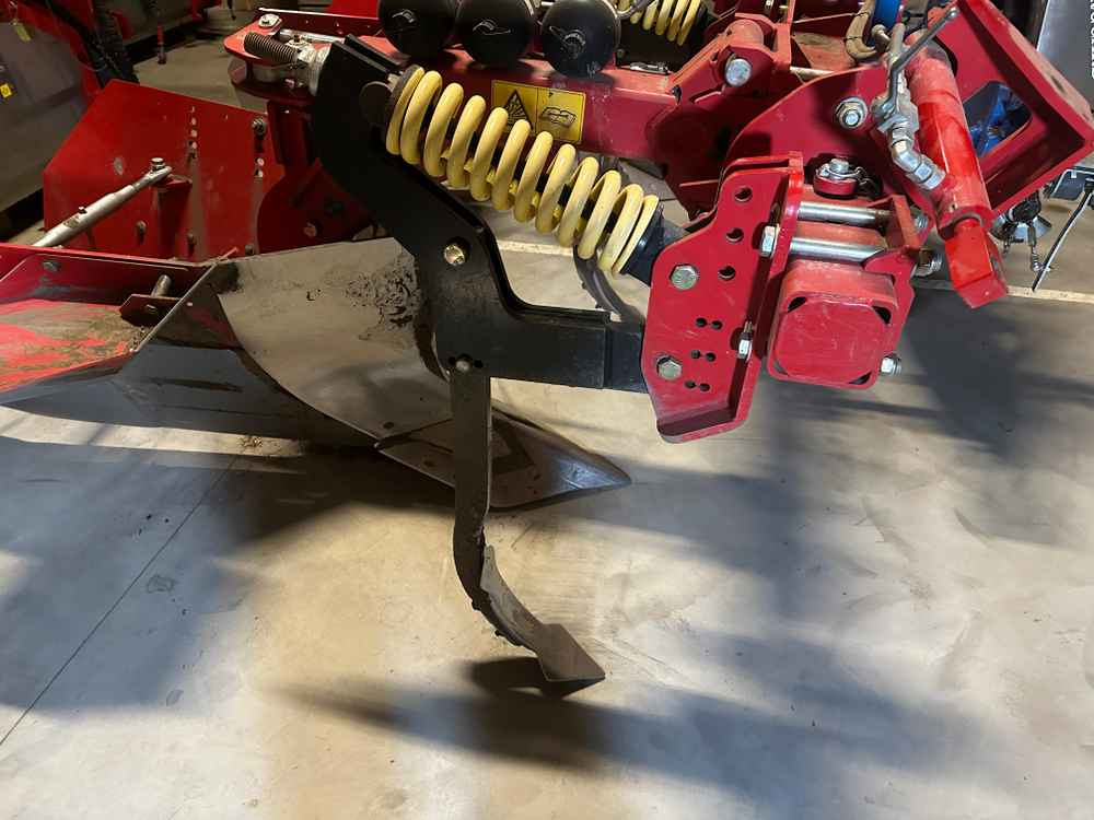 Grimme BFL-200-H - معدات آلة حصاد: صور 3 Grimme BFL-200-H - معدات آلة حصاد: صور 3
