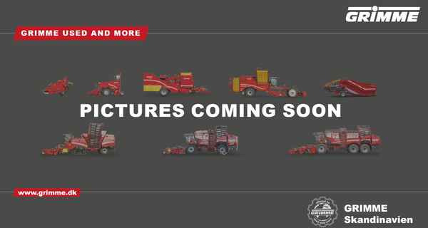 Grimme CS 150 CombiStar XL - حصادة البطاطس: صور 3 Grimme CS 150 CombiStar XL - حصادة البطاطس: صور 3