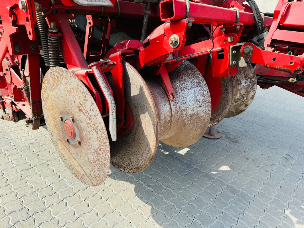 حصادة البطاطس Grimme EVO 290 AirSep: صور 13