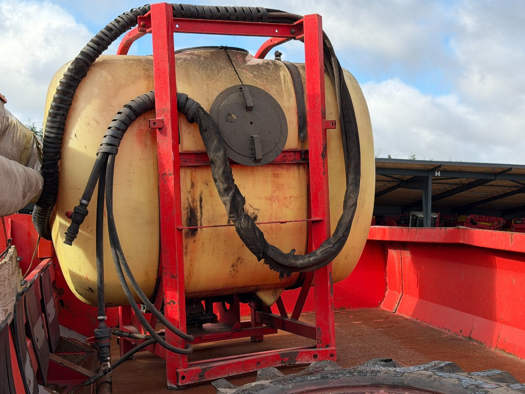 Grimme GL 36-ZS - آلة حصاد: صور 2 Grimme GL 36-ZS - آلة حصاد: صور 2