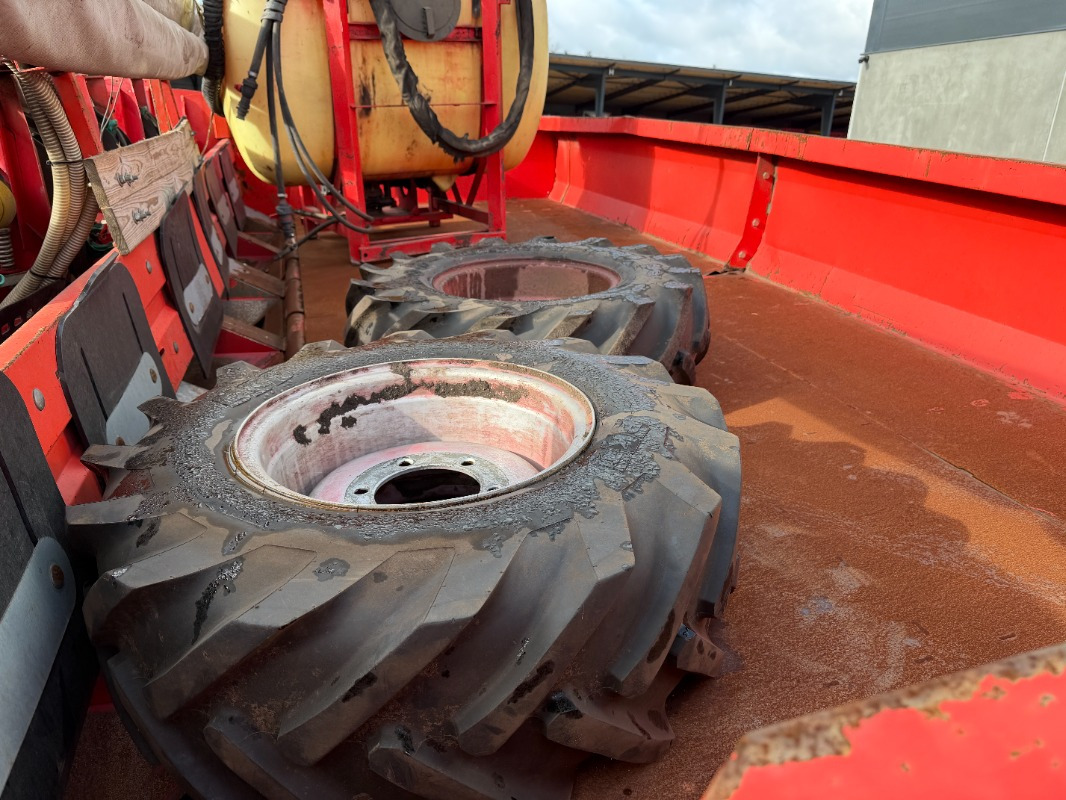 Grimme GL 36-ZS - آلة حصاد: صور 3 Grimme GL 36-ZS - آلة حصاد: صور 3