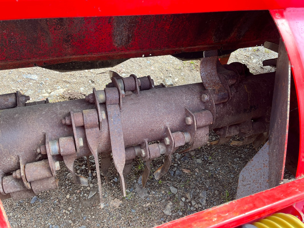 Grimme KS 75-4 - آلة حصاد: صور 5 Grimme KS 75-4 - آلة حصاد: صور 5