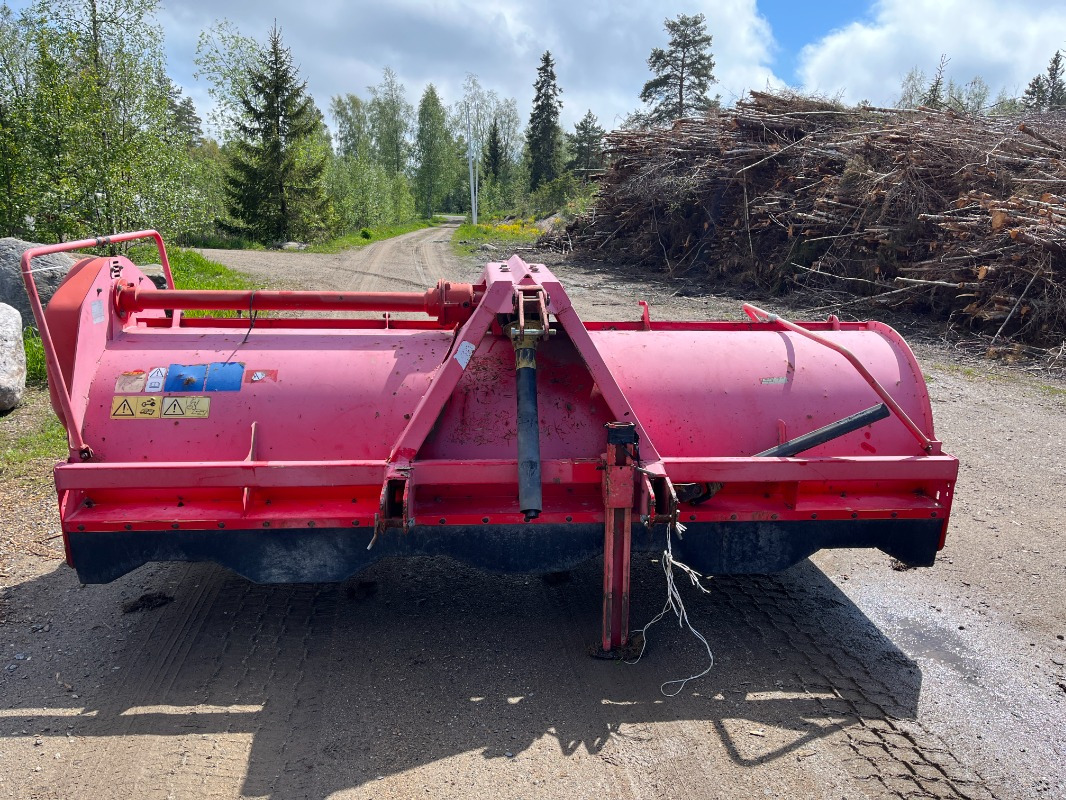 Grimme KS 75-4 - آلة حصاد: صور 1 Grimme KS 75-4 - آلة حصاد: صور 1