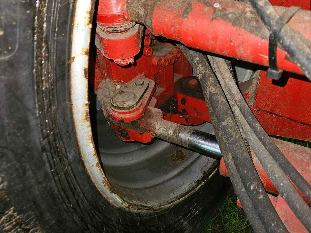 Grimme SE 150-60-UB - آلة حصاد: صور 4 Grimme SE 150-60-UB - آلة حصاد: صور 4