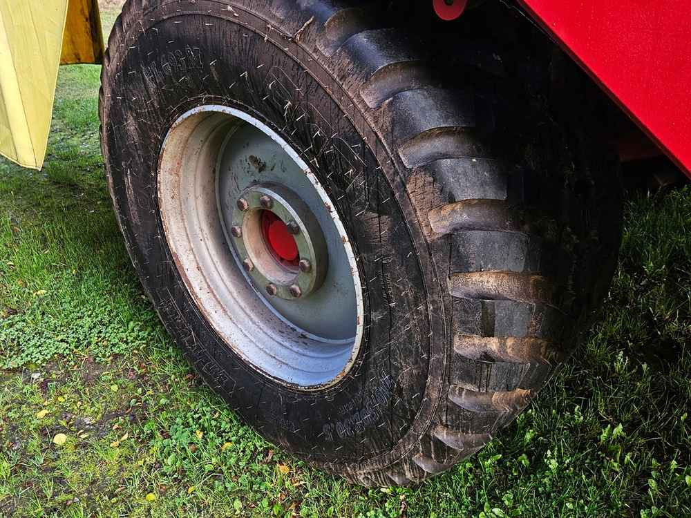 Grimme SE 150-60-UB - آلة حصاد: صور 3 Grimme SE 150-60-UB - آلة حصاد: صور 3