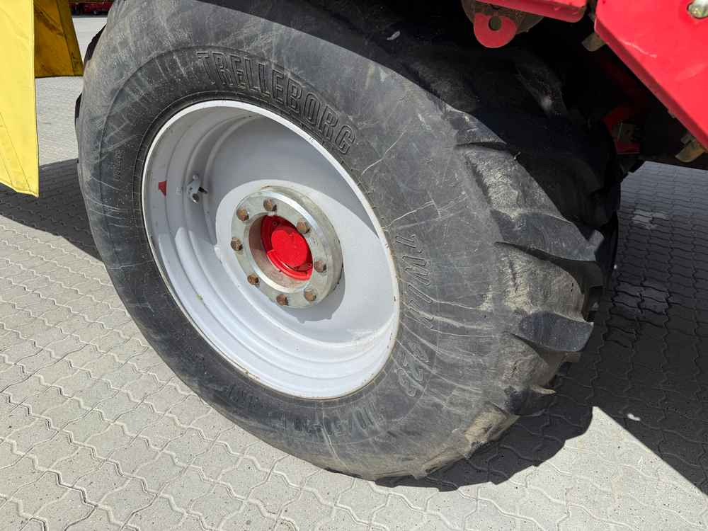 Grimme SE 150-60-UB - آلة حصاد: صور 4 Grimme SE 150-60-UB - آلة حصاد: صور 4