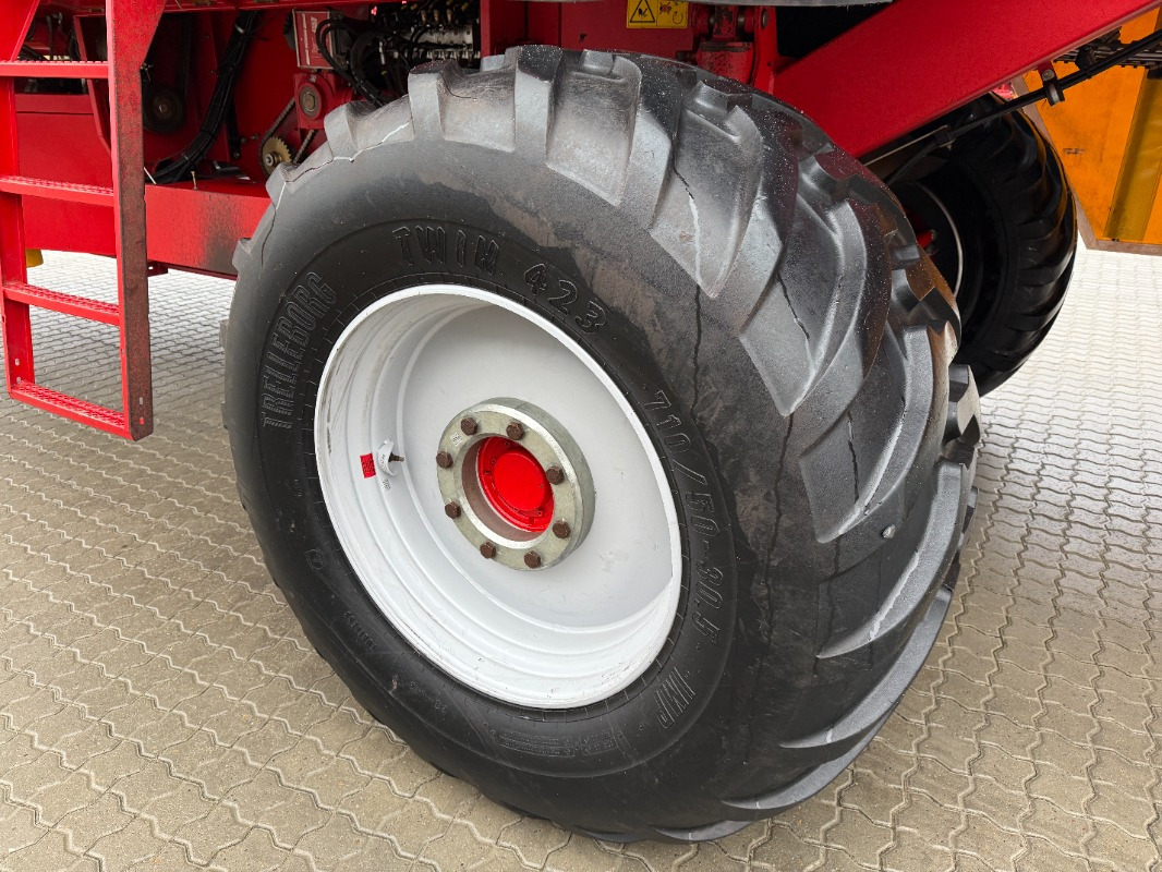 Grimme SE 150-60-UB - آلة حصاد: صور 5 Grimme SE 150-60-UB - آلة حصاد: صور 5